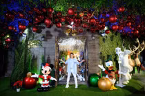 Bên trong biệt thự trăm tỷ Đàm Vĩnh Hưng rời khỏi sau 17 năm 