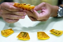 Giá vàng hôm nay 19/6: Vàng thế giới giảm nhẹ?