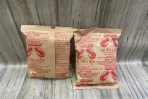 Hé lộ "ông chủ" đứng sau thương hiệu mì gói "hai con tôm" Miliket 