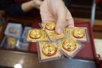 Giá vàng hôm nay 03/6: Đảo chiều tăng vù vù?