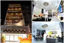 Bên trong ngôi nhà 6 tầng 25 tỷ của Dương Ngọc Thái