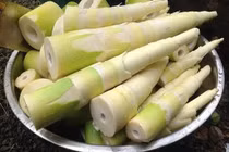 Cây mọc bờ bụi 250.000 đồng/kg được dân phố ưa chuộng