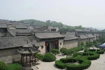 Toàn cảnh biệt phủ rộng 250.000m2, xây dựng suốt 3 thế kỷ 