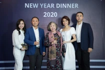 View - Con số biết nói về khối tài sản của gia tộc giàu nhất Châu Á | Báo Tri thức và Cuộc sống - TIN TỨC PHỔ BIẾN KIẾN THỨC 24H