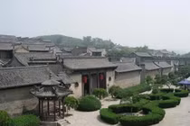 Toàn cảnh biệt phủ rộng 250.000m2, xây dựng suốt 3 thế kỷ 