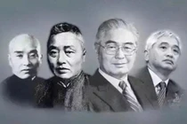 Bí mật về gia tộc ba đời giàu nhất Trung Quốc