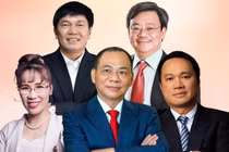 Tỷ phú Việt mất hàng nghìn tỷ chỉ trong một ngày 