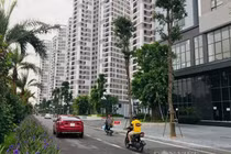 Hà Nội dự kiến xây hơn 2 triệu căn nhà ở thương mại trong 10 năm tới