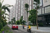 Hà Nội dự kiến xây hơn 2 triệu căn nhà ở thương mại trong 10 năm tới