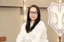 Nữ CEO lương 3,4 tỷ đồng/năm đang gây sốt là ai?