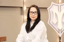 Nữ CEO lương 3,4 tỷ đồng/năm đang gây sốt là ai?