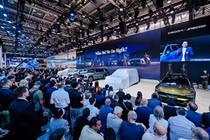 Omoda & Jaecoo đạt mốc 1 triệu chiếc trong 3 năm, lập kỷ lục toàn cầu