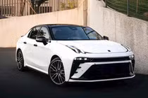 Chi tiết Lynk & Co 03 sắp bán tại Việt Nam, dự kiến từ 799 triệu đồng