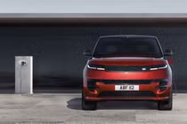 Tận thấy Range Rover Sport 2026 mở bán Việt Nam, từ 5,9 tỷ đồng