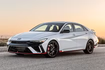 Top ôtô bị ăn trộm nhiều nhất năm 2025 - Hyundai Elantra dẫn đầu