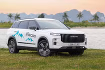 Omoda & Jaecoo đưa xe hybrid trở thành lựa chọn thực tế toàn cầu