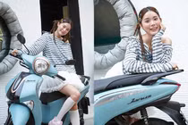 "Bí kíp" chi tiêu thông mình của GenZ cùng xe tay ga Yamaha Janus