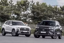 Hơn 4.500 xe Hyundai đến tay khách Việt tháng 3/2026, Creta dẫn đầu