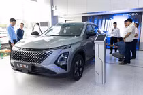 Omoda & Jaecoo khai trương nhà phân phối quy mô lớn tại Vĩnh Yên