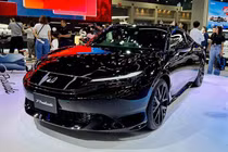 Honda Prelude 2026 nhận cọc tại Đông Nam Á, chờ bán tại Việt Nam 