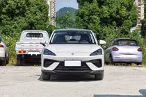 Baojun Yunhai - SUV chỉ từ 380 triệu sắp về Việt Nam "đấu" Honda CR-V