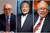 3 cây đại thụ hơn 90 tuổi của làng tỷ phú