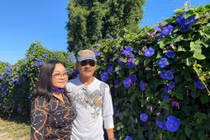 Cận cảnh biệt thự 1.000m2 của danh ca Hương Lan tại Mỹ 