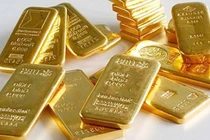 Giá vàng hôm nay 19/8: Vàng miếng cao chưa từng thấy?