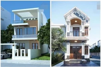 10 mẫu nhà ống đẹp được ưa chuộng năm 2026