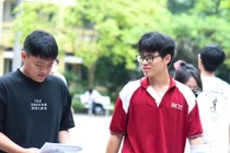 Chốt phương án tuyển sinh 2026: Thí sinh được đăng ký tối đa 15 nguyện vọng