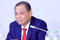 Top 10 tỷ phú giàu nhất sàn chứng khoán Việt