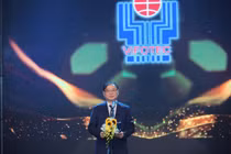 105 đề tài được trao Giải Cuộc thi sáng tạo của thanh thiếu niên, nhi đồng toàn quốc lần thứ 21