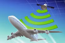 Dịch vụ Wi-Fi trên máy bay của các hãng hàng không đắt cỡ nào?