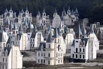 5 kiểu nhà khó ở, khó bán, chớ dại mua 