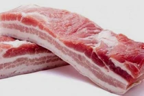 4 dấu hiệu thịt lợn nhiễm dịch tả châu Phi, không nên mua