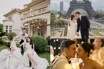 Dàn thủ môn Việt nổi tiếng có chuyện tình 'chị em'