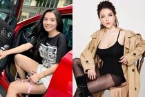 Mon 2K từng gây sốt cùng Ngân 98 giờ ra sao?