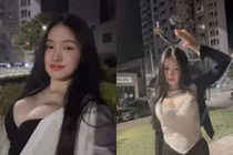 TikToker My Tây làm gì khiến netizen 'đứng ngồi không yên'?