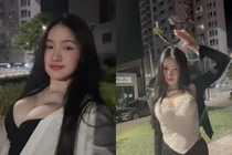 TikToker My Tây làm gì khiến netizen 'đứng ngồi không yên'?