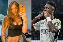 Danh tính cô bạn gái khiến ngôi sao Real Madrid cầu xin quay lại