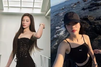 Hoa hậu Việt Nam 2014 lên đời hậu 'thu nhỏ vòng 1'