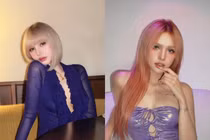 Xoài Non cập nhật giao diện 'đốt cháy' mọi ánh nhìn