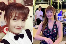 Hot girl có tên 'độc nhất vô nhị' ngày ấy giờ ra sao?