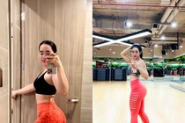 Danh tính 'Cô Kim siêu vòng 3' của Việt Nam