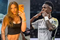 Danh tính cô bạn gái khiến ngôi sao Real Madrid cầu xin quay lại