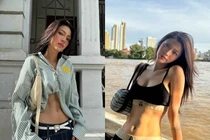 Hot girl được nhắc tới trong hit 'Người Như Anh Xứng Đáng Cô Đơn' là ai?