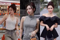 Gái xinh Đồng Nai sở hữu 'tên độc lạ' giờ ra sao?