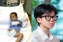 'Chú lính chì' Thiện Nhân sau 19 năm giờ ra sao?