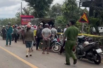 3 người tử vong ở Đồng Nai do bị tên cướp bắn vào đầu