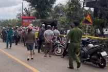 3 người tử vong ở Đồng Nai do bị tên cướp bắn vào đầu